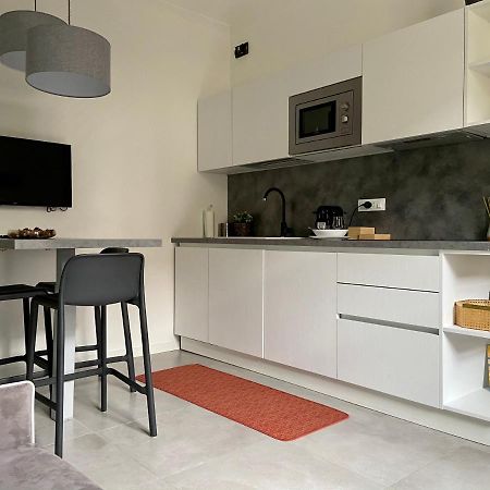 La Principina - Suite Moderna A Torino Εξωτερικό φωτογραφία