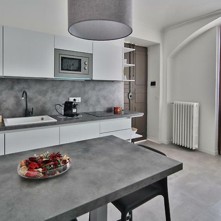 La Principina - Suite Moderna A Torino Εξωτερικό φωτογραφία