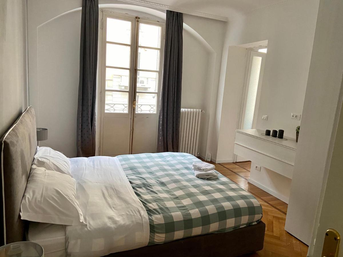 La Principina - Suite Moderna A Torino Εξωτερικό φωτογραφία