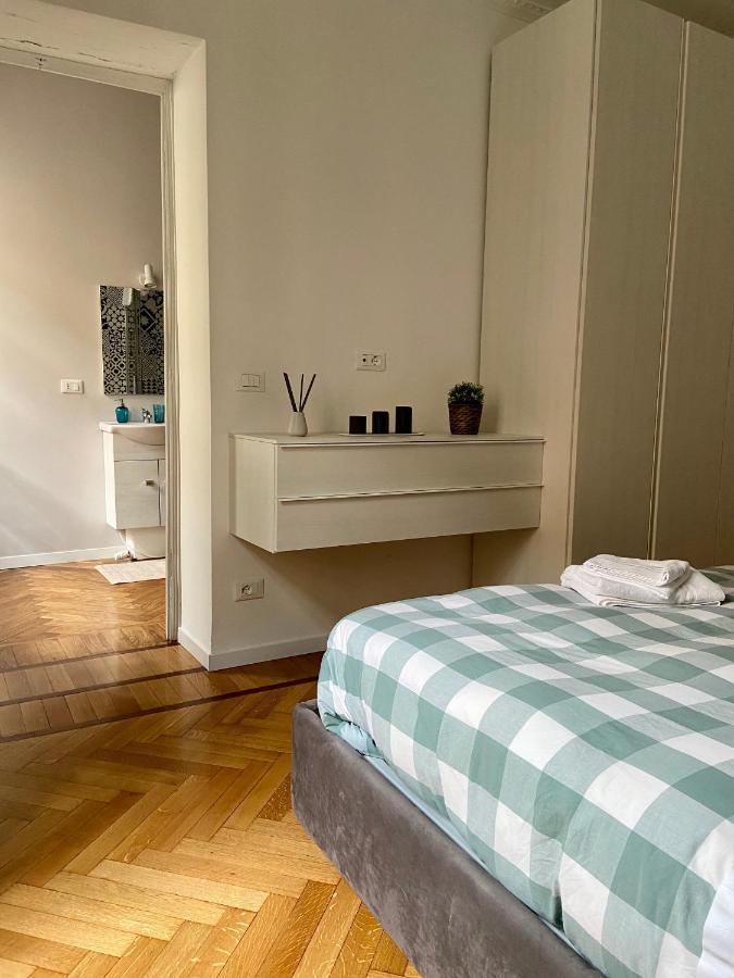 La Principina - Suite Moderna A Torino Εξωτερικό φωτογραφία