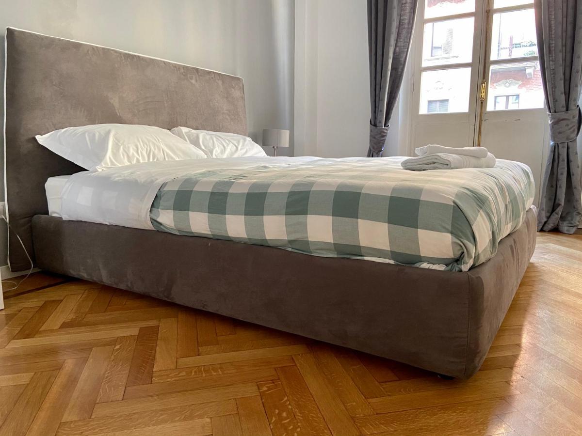 La Principina - Suite Moderna A Torino Εξωτερικό φωτογραφία