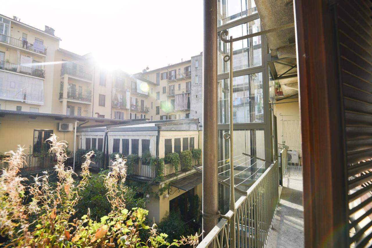 La Principina - Suite Moderna A Torino Εξωτερικό φωτογραφία